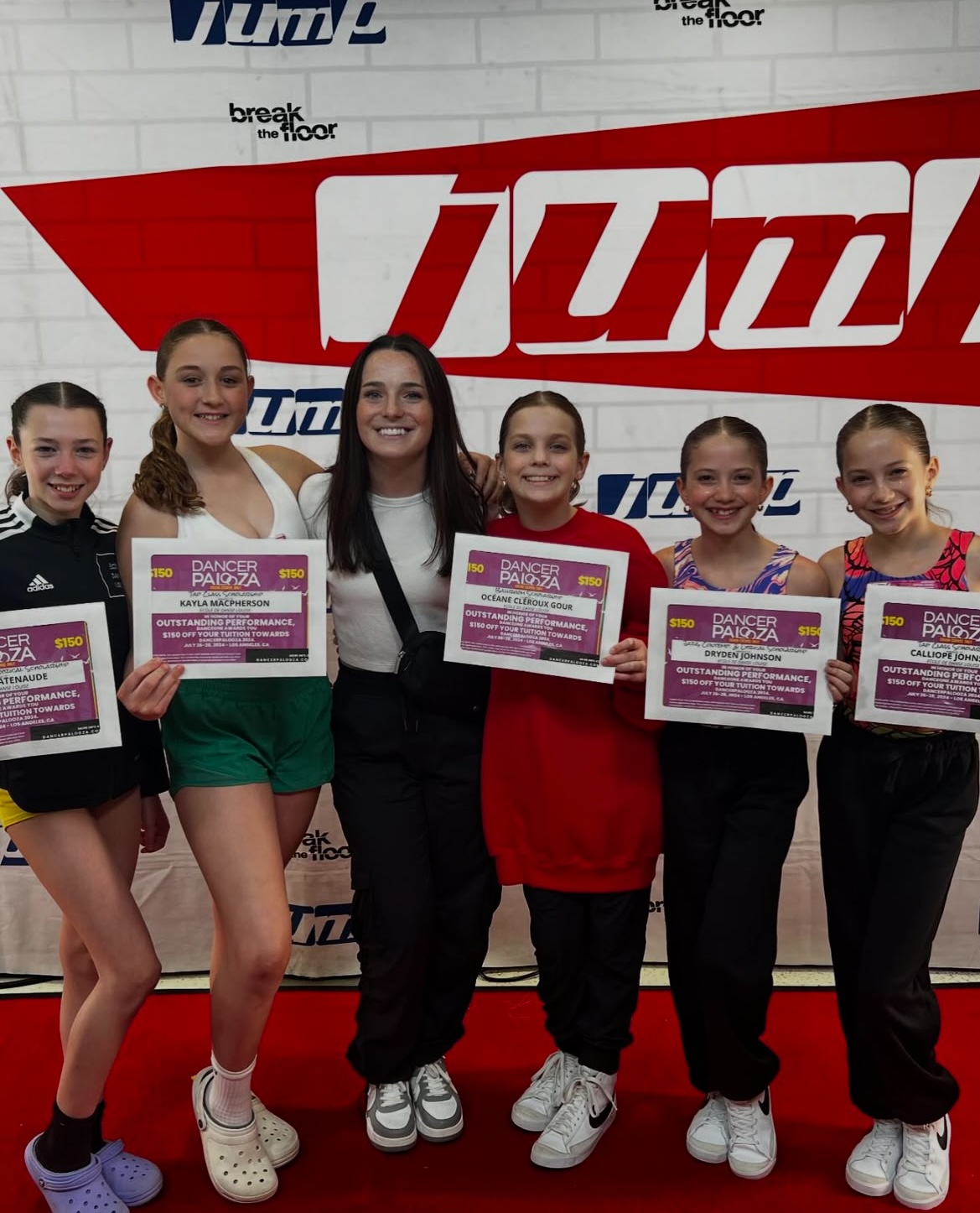 Ottawa’s few and far between talented tap teacher and choreographer